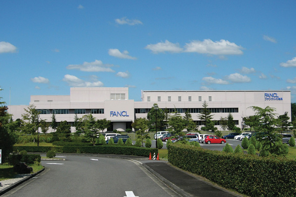 滋賀工場